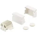 Philips Lighting Einspeisungsset LL500Z 2xEP CUGen2WH