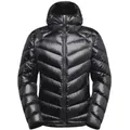 La Sportiva Lumina 300 Down Jkt M - Daunenjacke - M - schwarz