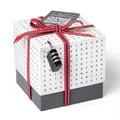 Geschenkbox, Rätselbox Geldgeschenke Verpackung, Gutscheine zum Geburtstag od...