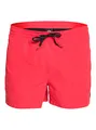 Quiksilver - Everyday Volley 15" Jam/Volley für Männer - High Risk Red - S
