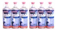 Spray Max 2K Klarlack Matt Benzinfest SprayMax Lackspray 6 X 400ml 680065