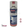 SprayMax 2K Klarlack matt 400ml Benzinfest 680065