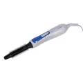 8594049738533 CONCEPT KF-1310 Hot air brush Blue, White 400 W 0.19 m CONCEPT