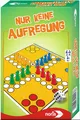 GW3663 Nur keine Aufregung