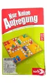Noris Nur Keine Aufregung Brettspiel Reisespiel 2-4 Spieler ab 4 Jahre