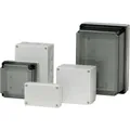 Fibox PCM 150/125 G 6016316 Universal-Gehäuse 180 x 130 x 125  Polycarbonat  ...