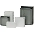 Fibox PCM 150/125 G 6016316 Universal-Gehäuse 180 x 130 x 125 Polycarbonat
