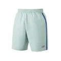 Yonex Tennishose Short All Tennis Tournament kurz 2024 smoke mint Herren, Größe: XL