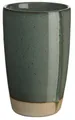 ASA SELECTION Becher verana Becher Cafe Latte matcha latte 0,4l, Steinzeug, Geschirr