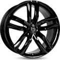MAM RS3 silver painted 8x18 ET45 - LK5/112 ML66.6 Alufelge silber