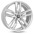 MAM WHEELS MAM RS3 silver painted 8.0Jx18 5x112 ET45 R28975342