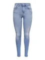 ONLY ONLPOWER MID Push UP SK DNM REA934 NOOS
