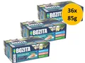 Bozita Cat Mousse Mixed Ocean | 36x 85g Katzenfutter Sparpack