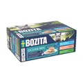 7300330046192 BOZITA Mousse Mix Ocean - nassfutter für Katzen - 12x85g BOZITA