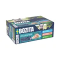 Bozita Cat Mousse Mixed Ocean | 12x 85g Katzenfutter nass