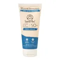 (269,90 EUR/l) Suntribe Mineralische Bio-Sonnencreme Sport 100ml mit LSF 50