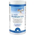 Dr. Jacob's Blutdruck-Salz mit Kalium Salzersatz 250 g