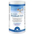 Dr. Jacob's Blutdruck-Salz mit Kalium Salzersatz
