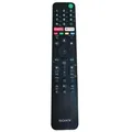 SONY RMF-TX500E, 149355411, 149355414, VOICE Remote Original Fernbedienung
