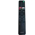 SONY Fernbedienung RMF-TX500E, 149355411, 149355414, 149355421, 149355423, VOICE Remote original