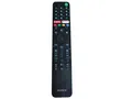 Originale SONY Fernbedienung RMF-TX500E, 149355411, 149355414, 149355421, 149355