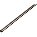 Rundrohr Edelstahl 12 mm x 12 mm x 1000 mm