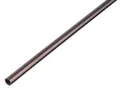 Alberts Rundrohr Rohr Edelstahlrohr Edelstahlrundrohr Edelstahl 1000 x 12 x 1 mm