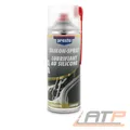 400ml PRESTO SILIKON SILICON SPRAY GLEIT TRENN SCHMIER MITTEL FETT DOSE KFZ