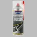 1x Presto Silikon-Spray, Gummipflege Trennmittel 400ml 306345