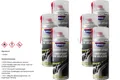 6x Presto Silikonspray Gleit Trenn Schmiermittel 400ml Dose