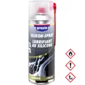 Presto Silikonspray kälteresistent leichte Auftragbarkeit 400ml