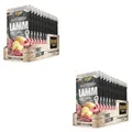 Belcando Finest Selection Lamm mit Kartoffeln & Cranberries | Doppelpack | 2 x 12 x 125 g | Feuchtnahrung für sensible oder wählerische Hunde | Enthält kalt gepresstes Distelöl