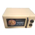 Cecotec Mikrowelle Küchengeräte Proclean 3110 20 Liter 700 Watt Grillfunktion