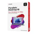 Parallels Desktop 18 MAC 1 Jahr / Schulversion ESDPDA1YSUBEU