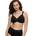 Triumph Minimizer-BH True Shape Sensation verkleinert die Brust optisch um eine Cup-Größe schwarz 90