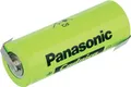 Panasonic NiCd-Akku 3/2 D (F) (106542)