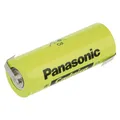 Panasonic Spezial-Akku F Z-Lötfahne NiCd (1 Stk., F, 7000 mAh) (KR-7000F)
