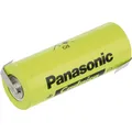 Panasonic 3/2 D ZLF Spezial-Akku F Z-Lötfahne NiCd 1.2 V 7000 mAh 1 St.