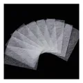 20 Stück Silk Fiberglass Nail Extensions, Fiberglas Nagelverlängerung Nail Ex...