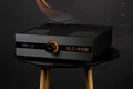 Canor Audio Virtus A3 Referenz Vollverstärker, Dac, Phono MM/MC, KHV / € 5990,--