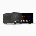 Advance Paris Classic A12 Vollverstärker, Dac, Phono MM/MC, KHV, HDMI