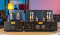 Cayin Audio HA-6A MK2 Referenz Röhren Kopfhörerverstärker / € 4498,--