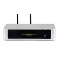 Lindemann Audio Musicbook Source mit CD LW / Streaming, Vorverst., KHV, Phono MM