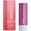 Coola Sheer Mineral Liplux Lip Balm SPF 30 Summer Crush 4,2 g