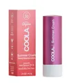 COOLA Liplux Tinte Mineral Lip Balm SPF30 Lippenbalsam 4 g Summer Crush