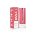 COOLA Mineral Liplux® Organic Tinted Lip Balm Sunscreen SPF 30 Summer Crush, 4.2g