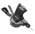 Shimano Schalthebel DEORE XT SL-M8000 Schalthebel 2/3-fach präzise