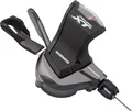 Shimano Schalthebel DEORE XT SL-M8000-I Schelle, Schaltung, 2-fach, 3-fach Links