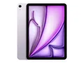Apple iPad Air 8 11" M4, violett, 128GB Flash [2026]