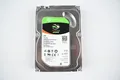 Seagate FireCuda ST2000DX002 - 2TB SSHD Festplatte 7200RPM SATA III 3.5"